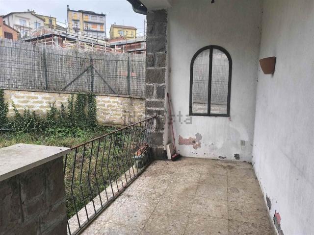 Casa in vendita a Le Mosse, Montefiascone