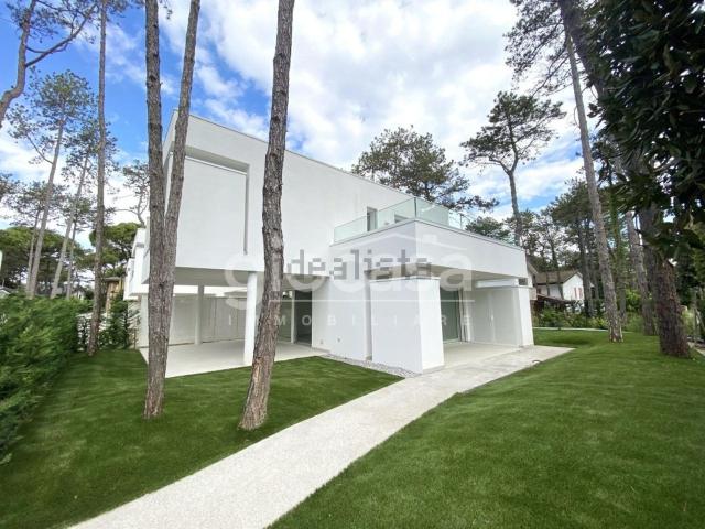 Casa in vendita a Lignano Pineta