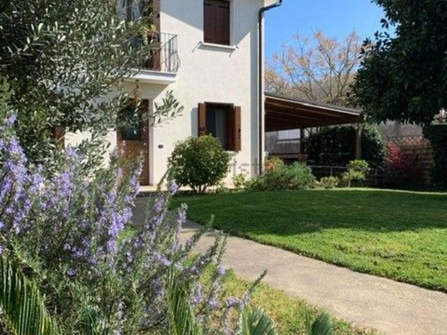 Casa in vendita a Preganziol, Veneto