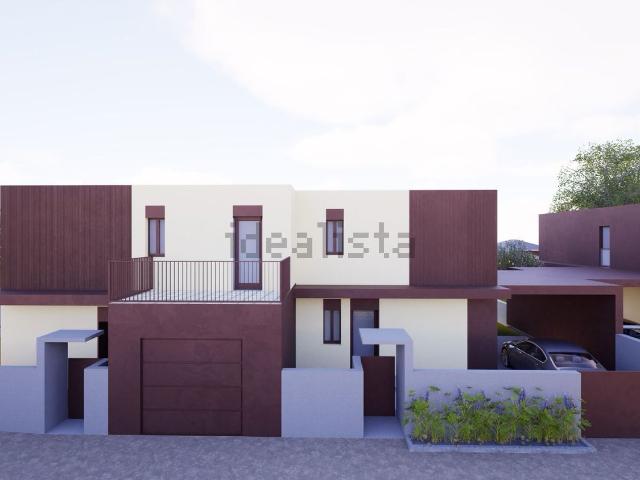 Casa in vendita a Pagnacco, Friuli-Venezia Giulia
