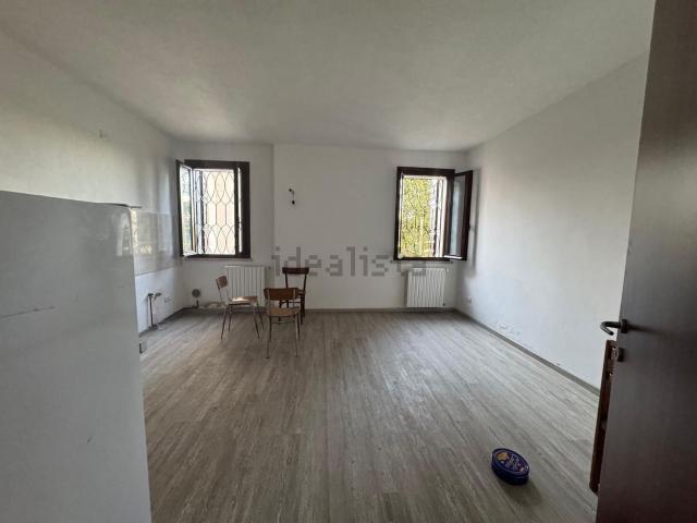 Casa in vendita a Unione dei comuni Isola Mantovana, San Giacomo Delle Segnate