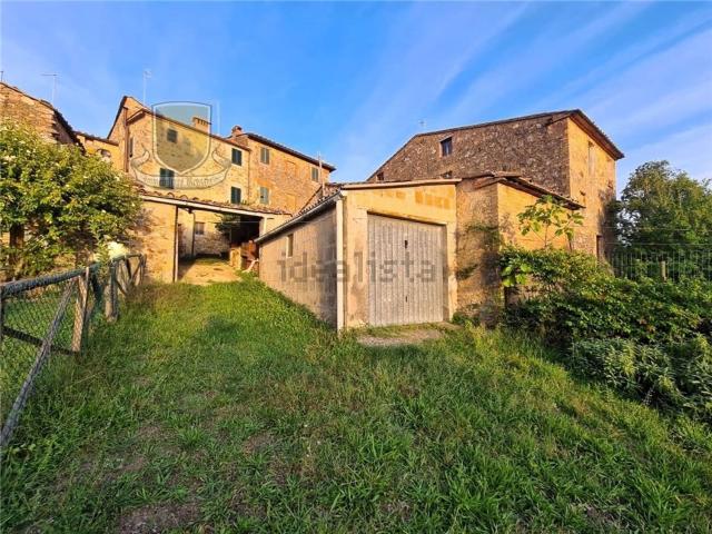 Casa in vendita a Lama, Monticiano