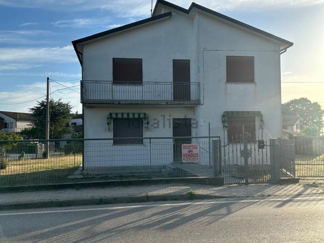 Casa in vendita a Unione Delta del Po, Codigoro