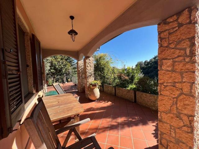 Casa in vendita a Pozzuolo, Lerici