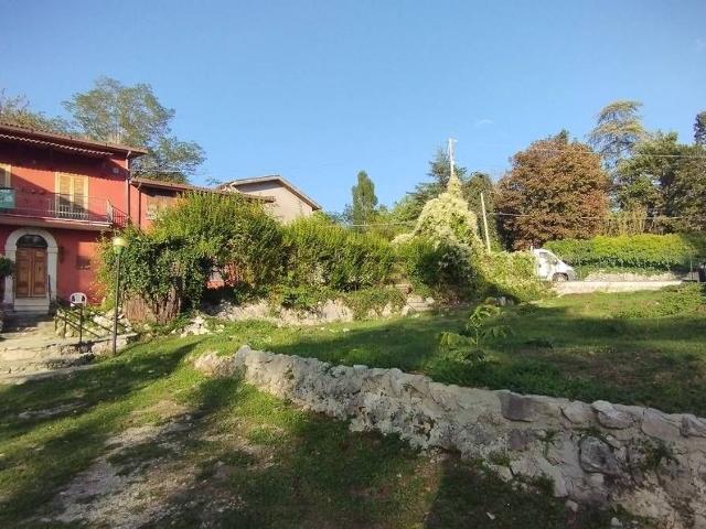 Casa in vendita a Trevi Nel Lazio, Lazio