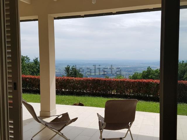 Casa in vendita a Larciano, Lamporecchio