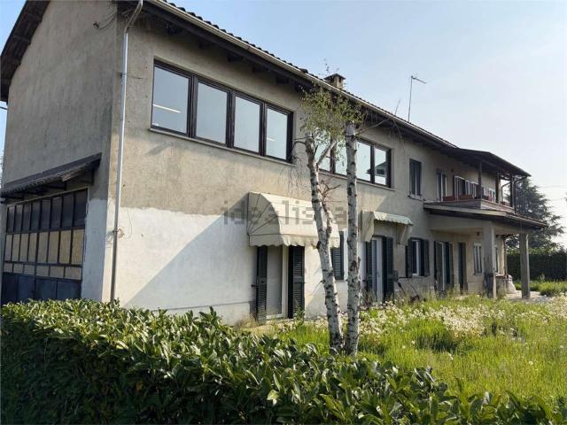 Casa in vendita a Piemonte, Alessandria