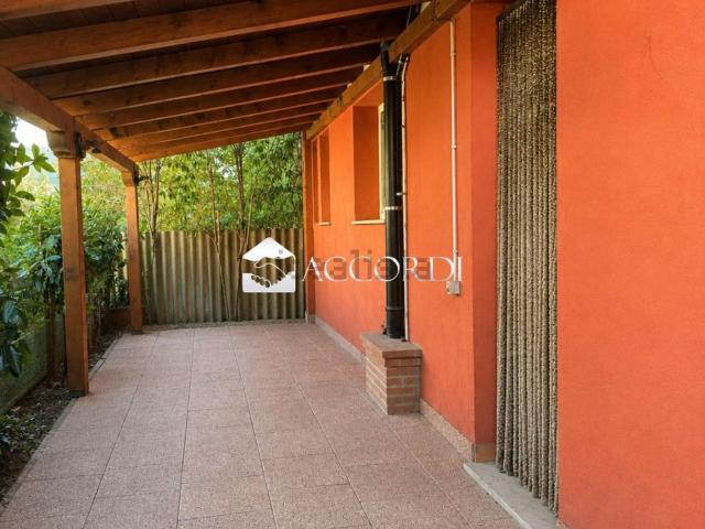 Casa in vendita a Luvigliano, Torreglia