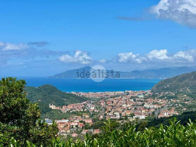 Casa in vendita a Sestri Levante, Liguria