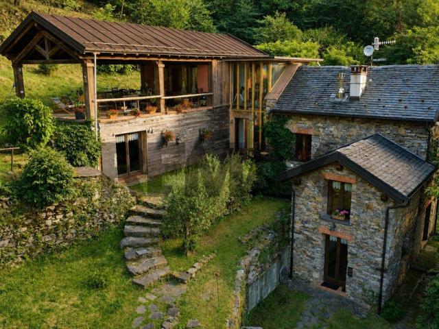 Casa in vendita a Sant'Agata, Piemonte