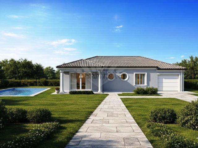 Casa in vendita a Tonfano, Toscana