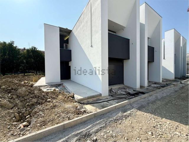 Casa in vendita a Unione delle Terre d'Argine, Carpi