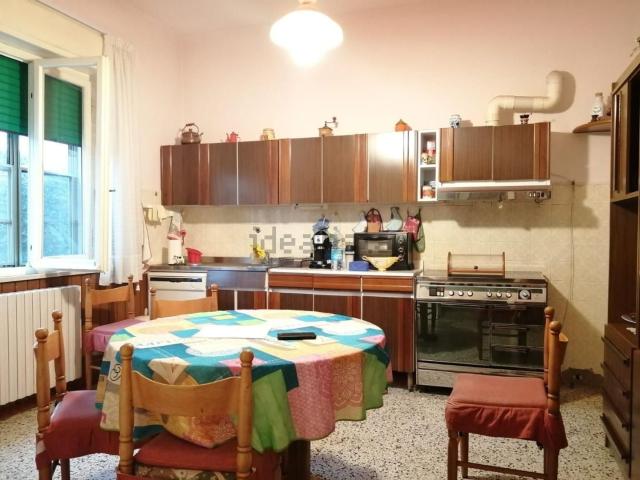 Casa in vendita a Bientina, Toscana