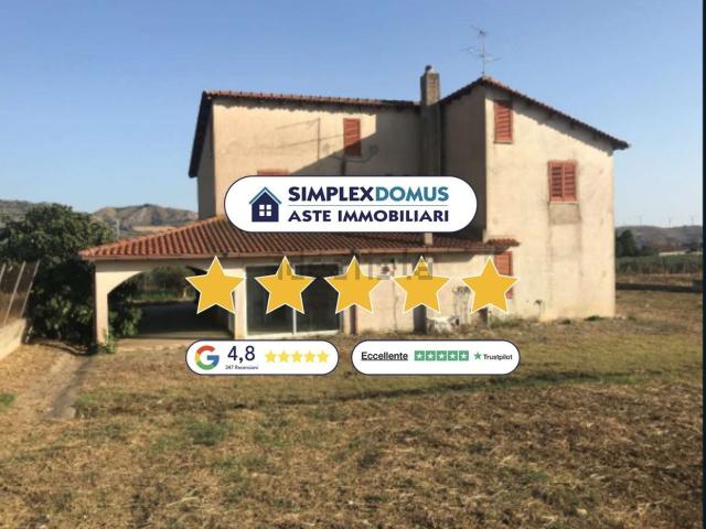 Casa in vendita a Calatafimi, Sicilia