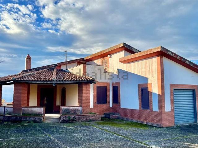 Casa in vendita a Calabria, Cosenza