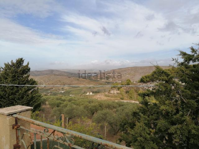 Casa in vendita a Siculiana, Sicilia