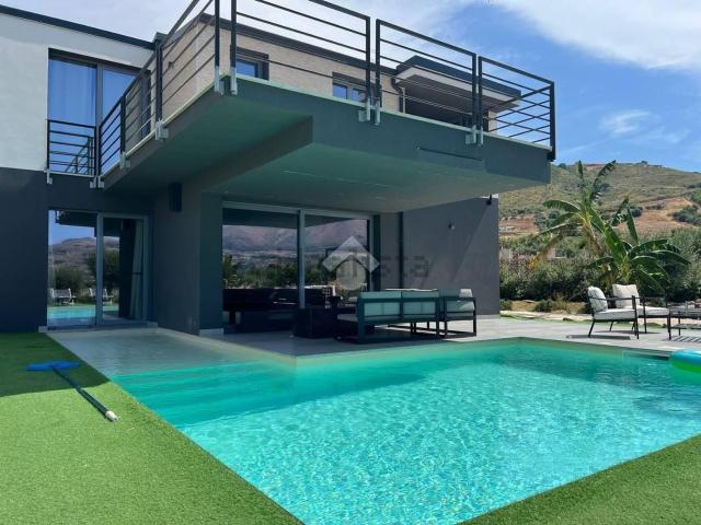 Casa in vendita a Castellammare Del Golfo, Sicilia