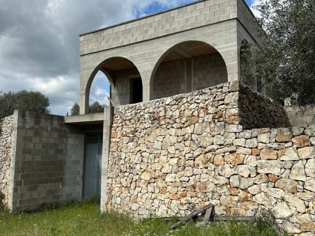 Casa in vendita a Puglia, Brindisi