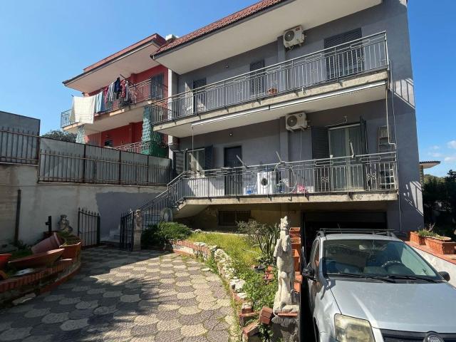 Casa in vendita a Astroni, Napola