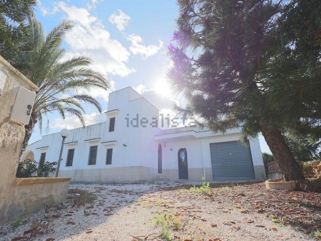 Casa in vendita a Puglia, Brindisi