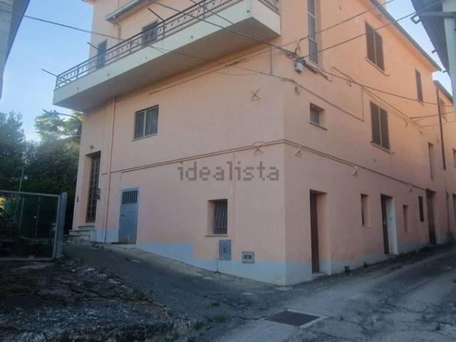 Casa in vendita a Perelle, Colledara