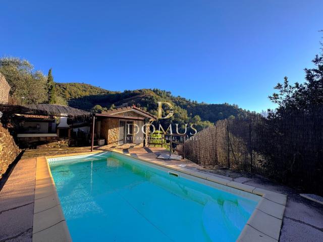 Casa in vendita a Verrandi, Ventimiglia