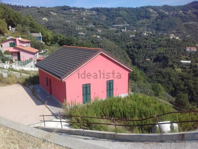 Casa in vendita a Crova, Moneglia