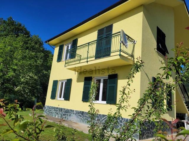 Casa in vendita a Molino, Piana Crixia
