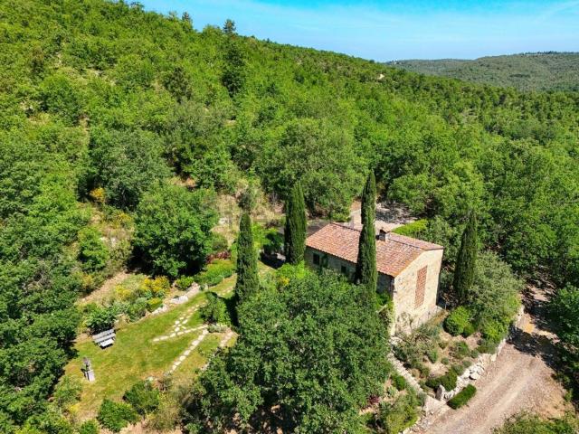 Casa in vendita a Radda in Chianti, Siena