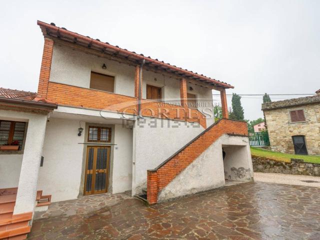 Casa in vendita a Chiusi Della Verna, Toscana
