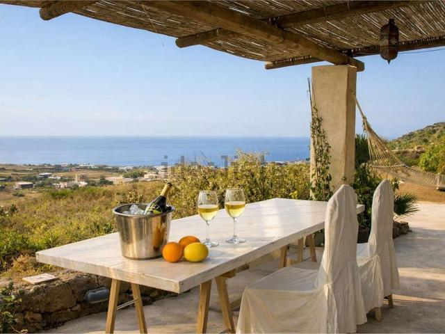 Casa in vendita a Pantelleria Aeroporto, Sicilia