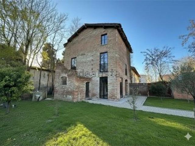 Casa in vendita a Albareto, Modena