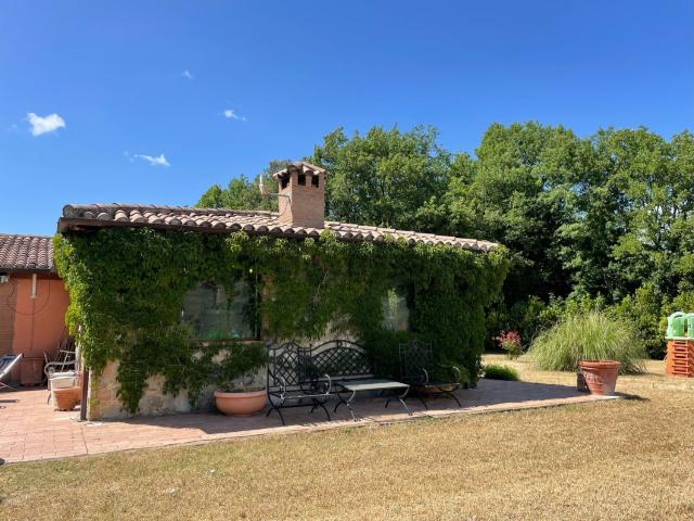 Casa in vendita a Ficulle, Umbria