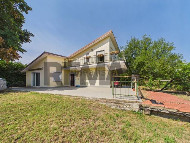 Casa in vendita a Campagnano di Roma, Roma Capitale