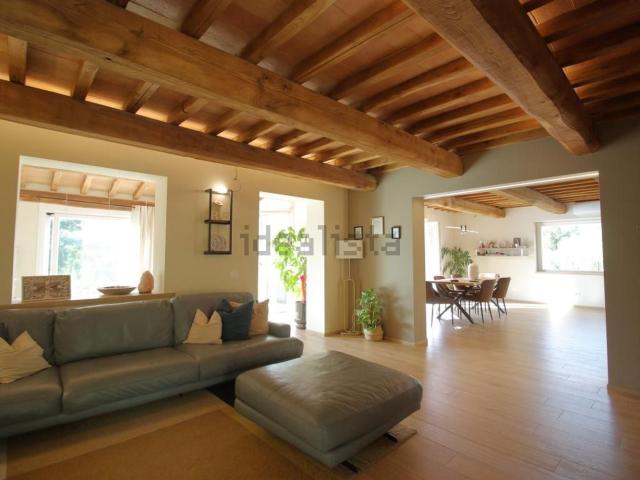 Casa in vendita a Fornole, Amelia