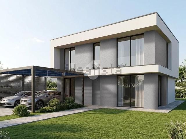 Casa in vendita a Corte La Bernascona, Verona