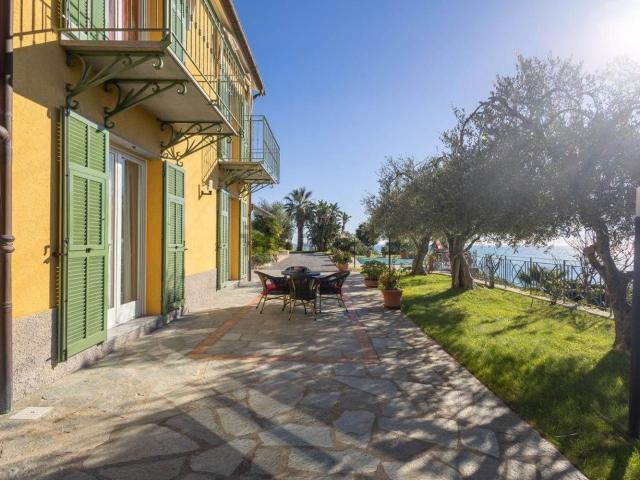 Casa in vendita a Arziglia, Bordighera