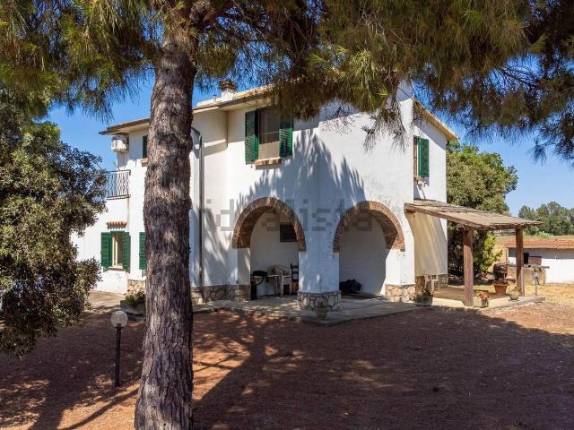 Casa in vendita a Capalbio, Toscana