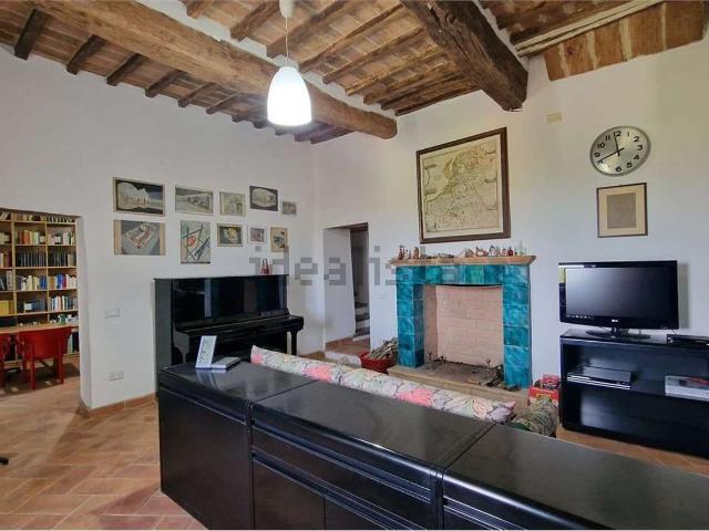 Casa in vendita a Fratta Todina, Umbria