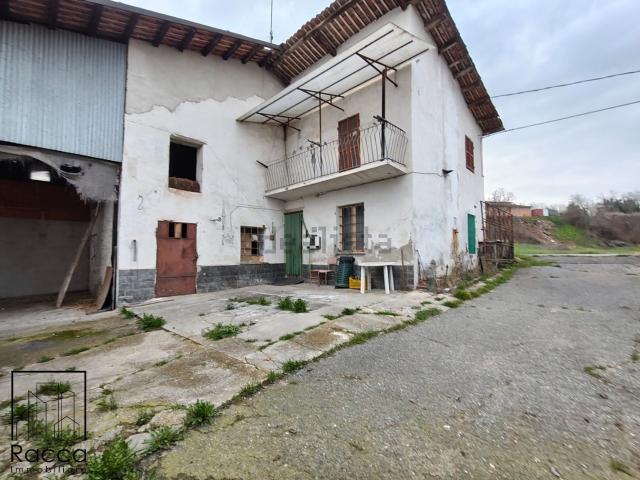 Casa in vendita a Piemonte, Cuneo