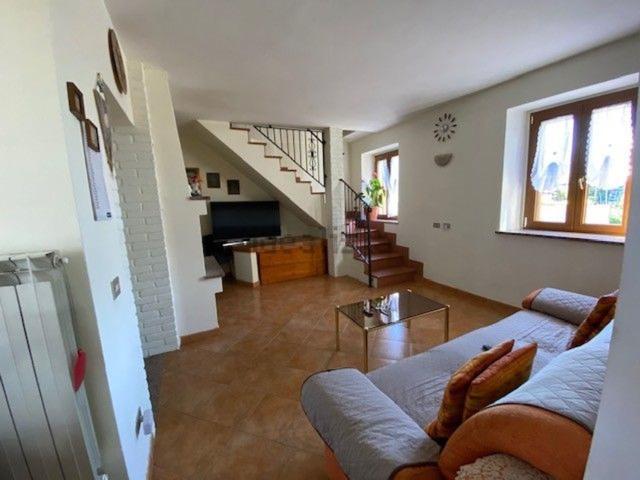 Casa in vendita a Brembio, Lombardia