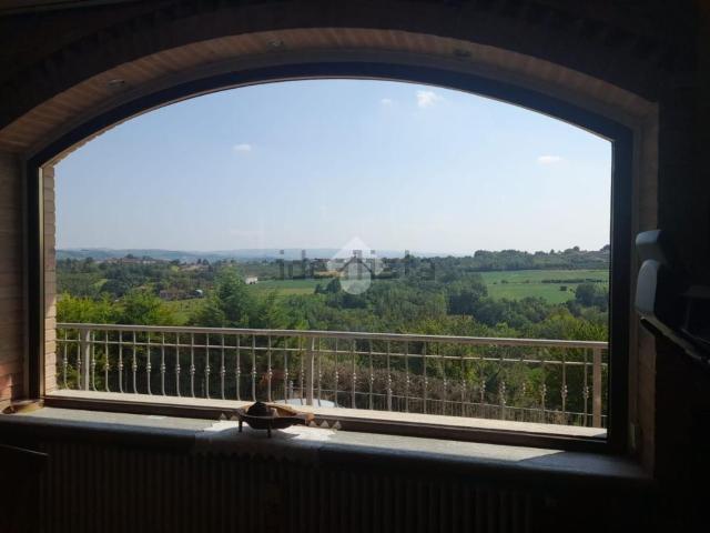 Casa in vendita a Piemonte, Asti