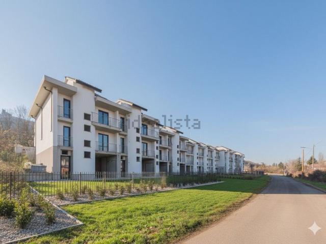 Casa in vendita a Moncalvo, Asti
