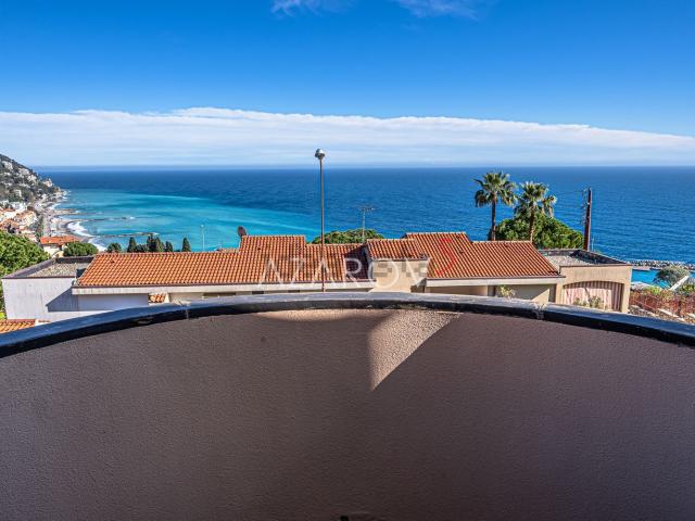Casa in vendita a Ospedaletti, Liguria