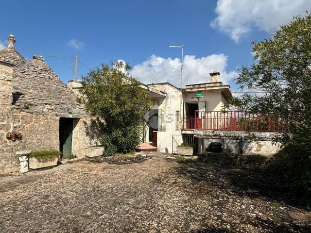 Casa in vendita a Puglia, Taranto