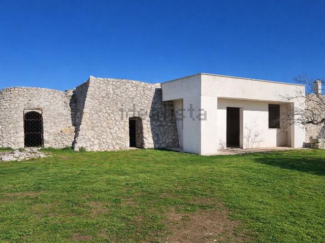 Casa in vendita a Puglia, Lecce