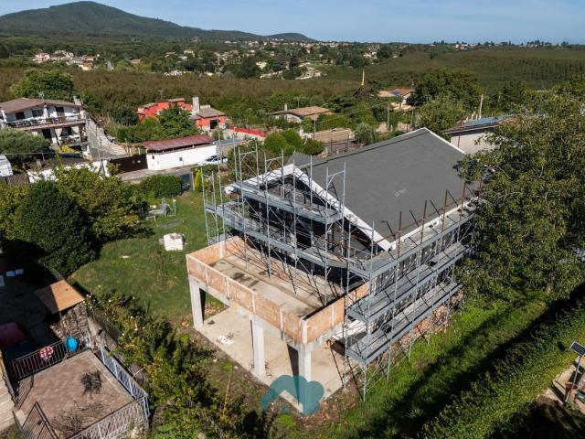 Casa in vendita a Villaggio Rinascita, Roma Capitale