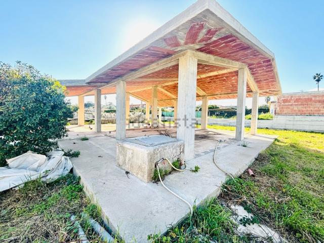 Casa in vendita a Belvedere, Siracusa
