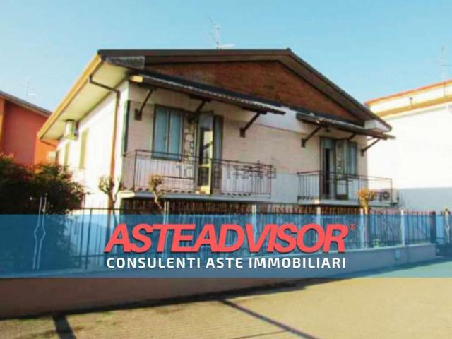 Casa in vendita a San Giovanni Lupatoto, Veneto