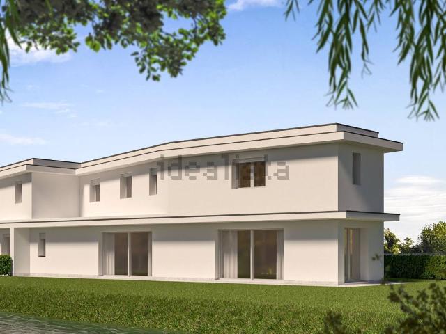 Casa in vendita a Olme, Mogliano Veneto